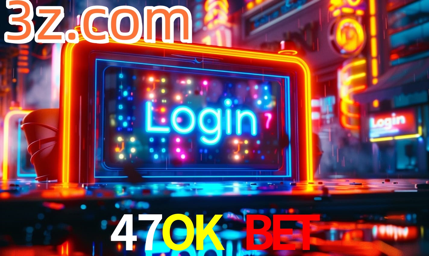 Registre-se hoje no Cassino 47OK BET